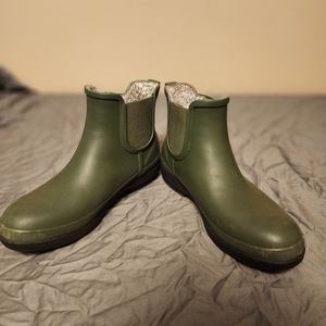 Bogs Amanda Chelsea Boots 8